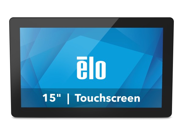 ELO TOUCH 1594L 39,6cm (15,6") E131375