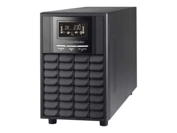 BLUEWALKER PowerWalker VI 1100 CW FR. UPS-Topologie: Line-Interaktiv, Ausga 10121134