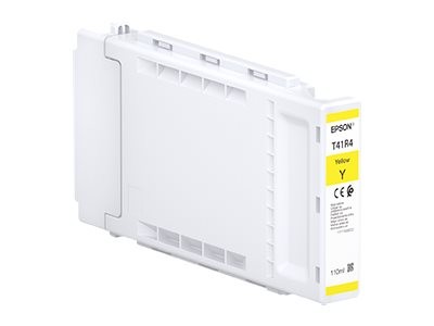 EPSON Singlepack UltraChrome XD2 T41R440 Yello C13T41R440