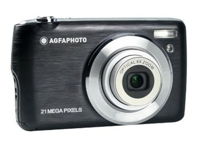 AGFA AGFA Realishot DC8200 schwarz