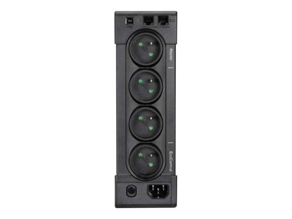 EATON Ellipse PRO 1600 - USV - Wechselstrom 230 V - 1000 Watt - 1600 VA 9 A ELP1600FR