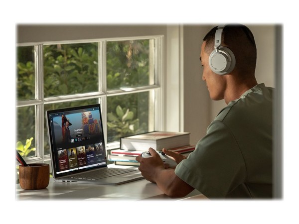 MICROSOFT MICROSOFT Demo Surface Book3 33,02cm (13") i5-1035G7 8GB 256GB W10P