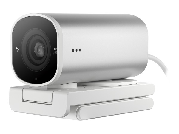 HP HP 960 4K STR Webcam EMEA - INTL English Loc ??? Euro plug