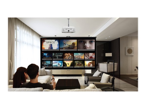 BENQ BENQ DLP projektor TK850