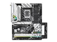 ASROCK ASROCK Z790 Steel Legend WiFi S1700