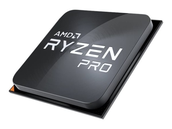 AMD Ryzen 7 Pro 5750GE SAM4 Tray 100-000000257