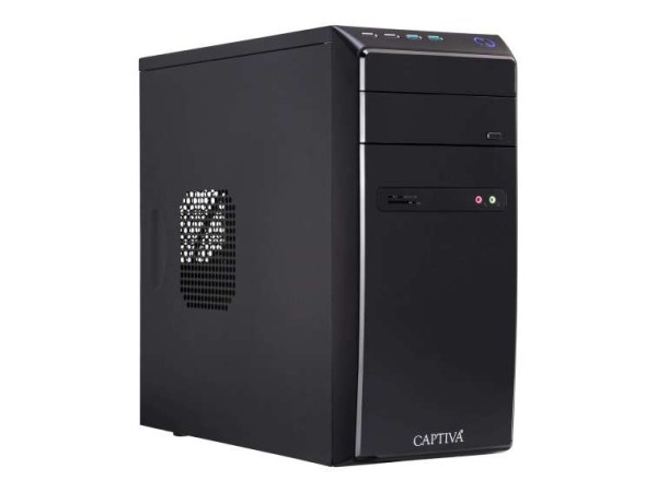 CAPTIVA B7A 21V3 R7-5700G 16GB 1TB W11 65295