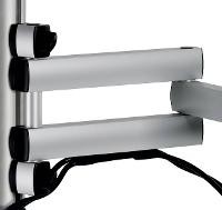 NOVUS DAHLE NOVUS TSS-Tastaturhalter XL (967+0119+001)