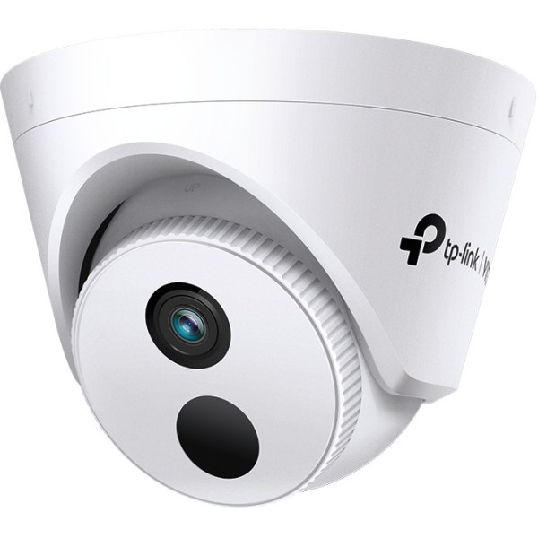 TP-LINK TP-LINK Omada IPCam VIGI C440I(4mm) 4MP Full-Color Turret