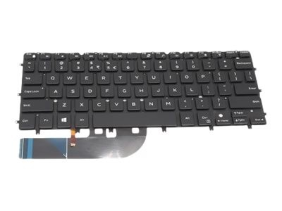 DELL DELL Keyboard (US/INTERNATIONAL)