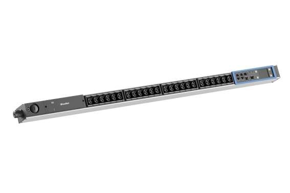 BACHMANN BN PRO S 24xCombo, 3,0m CEE 16A/3p BM0024766