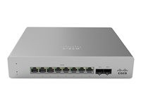 CISCO MERAKI CISCO MERAKI MS120-8FP 1G L2 CM 8x GigE 127W PoE