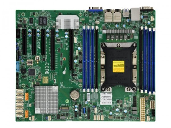 SUPERMICRO SUPERMICRO X11SPi-TF C622 S3647