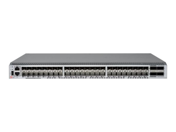 HP ENTERPRISE HPE SN6610C 32Gb 8p 16Gb SFP+ FC Swch Europe - English locali Q9D34A#ABB