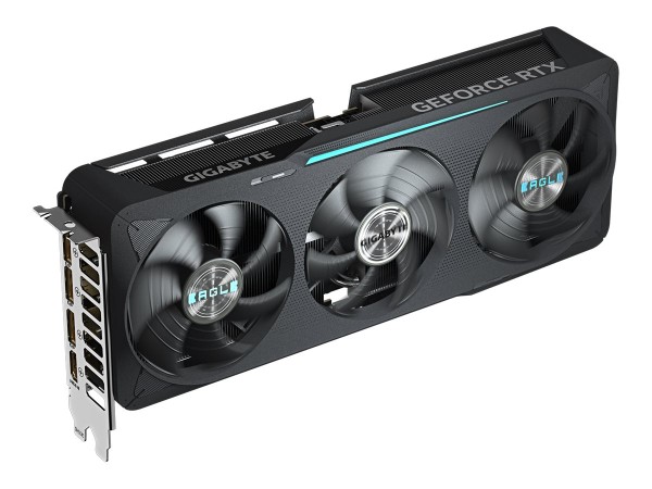 GIGABYTE GIGABYTE GeForce RTX 5070 EAGLE OC 12GB