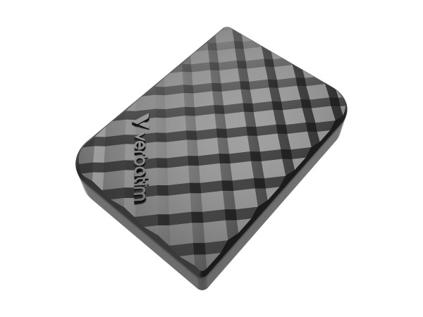 VERBATIM VERBATIM Store ´n ´Go Mini Diamond USB-C 2TB