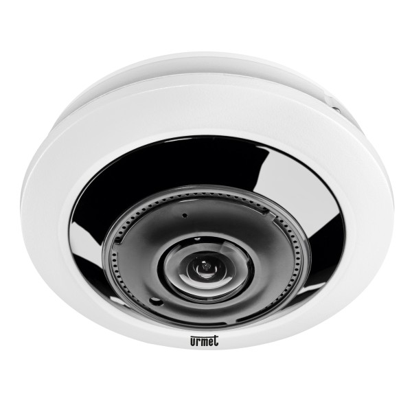GROTHE Fisheye-Kamera 12MPX PANORAMA 1 Stück 1099/680