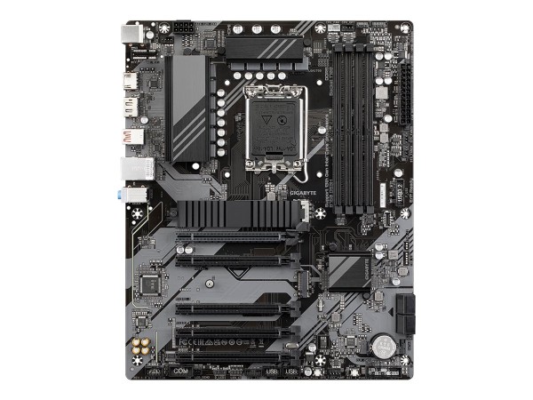 GIGABYTE GIGABYTE B760 DS3H S1700