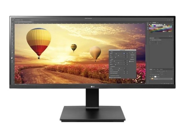 LG LG 34BR65F-B.AEU 86,36cm (34")