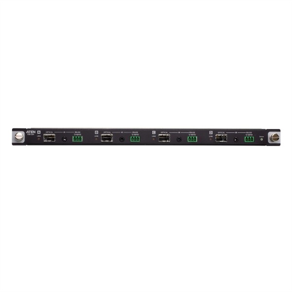 ATEN ATEN VM7584K2 4-Port 10G Optical Input Board 4K 10KM