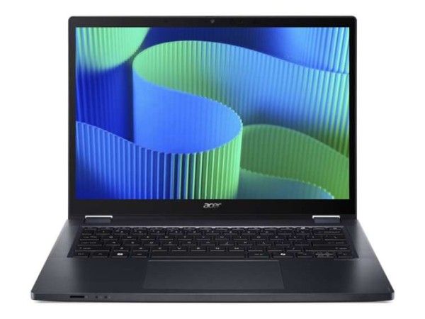 ACER TravelMate P4 Spin TMP414RN-54-TCO-5496 35,6cm (14") Ultra 5 125U 16GB NX.B7ZEG.003