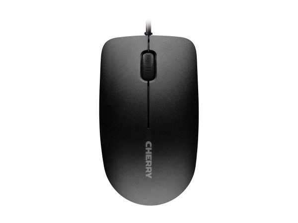 CHERRY Tas Cherry DC 2000 Corded Desktop schwarz EU Layout JD-0800EU-2