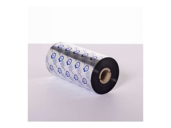 BROTHER Transferband Brother TJ-6421/6521 Premium Wachs/Harz Schwarz BSP1D450154