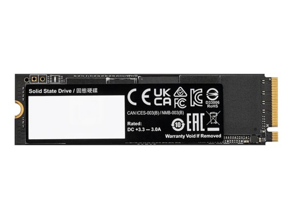 GIGABYTE GIGABYTE AORUS 4th Gen 7300 2TB