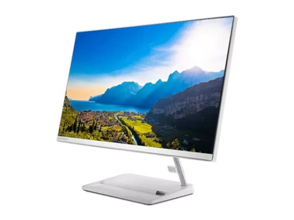 LENOVO LENOVO IdeaCentre AIO 3 27ALC6 68,6cm (27") R5-7430U 16GB 1TB W11