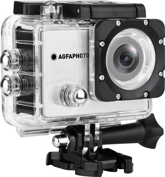 AGFA Photo Realimove AC 5000 HD AC5000