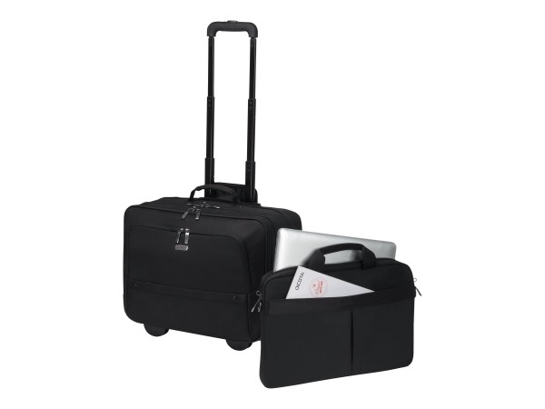 DICOTA DICOTA Multi Roller SELECT 14-17.3"