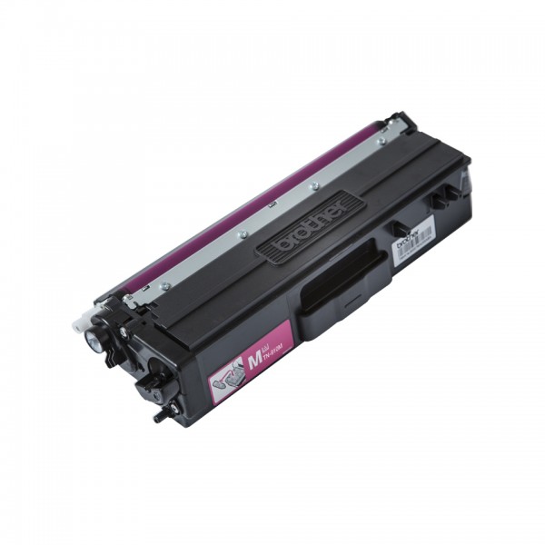 Brother TN910M - Tonereinheit Original - Magenta - 9.000 Seiten