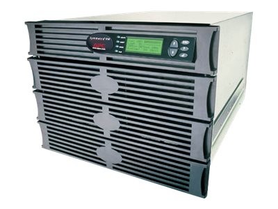 APC Apc Symmetra RM 2kVA scalable to 6kVA N+1 USV   2000VA  Power Array  MiniFrame   12 Minuten