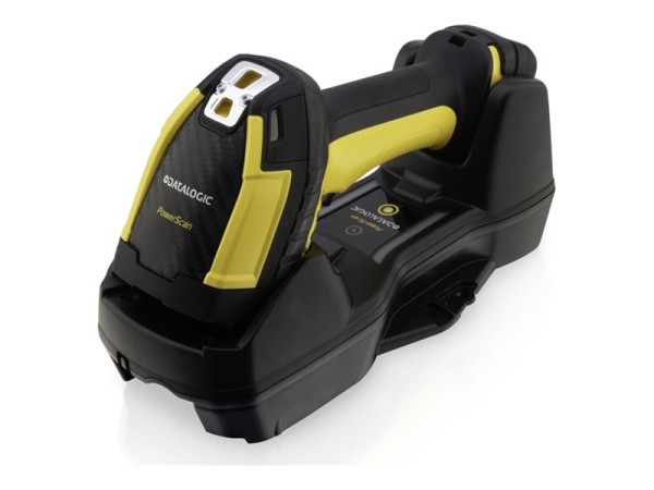 DATALOGIC PowerScan PM9600 - USB Kit - Barcode-Scanner (PM9600-SR433RBK12) PM9600-SR433RBK12