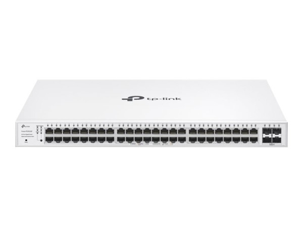TP-LINK Smart Switch Festa FS352GP 52-Port Gigabit PoE FESTA FS352GP