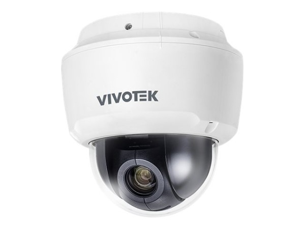 VIVOTEK VIVOTEK SUPREME SD9161-H-v2 Speed Dome IP Kamera 2MP Indoor 10x Zoom - Netzwerkkamera