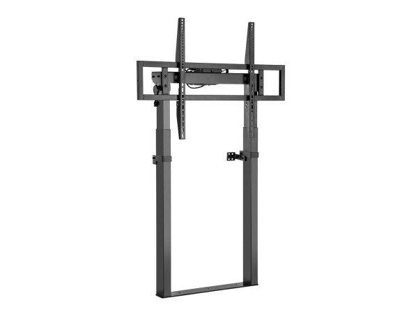 EQUIP EQUIP Wandhalterung 55"-100"/1TFT 120kg 1Gelenk Up-Down sw lite