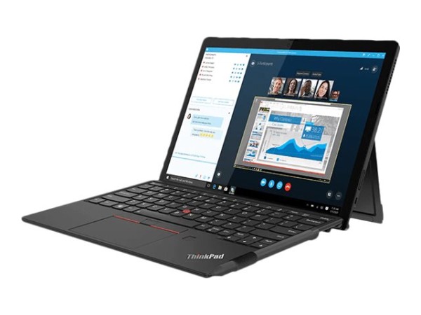 LENOVO ThinkPad X12 Det G1 31,24cm (12,3") i5-1130G7 16GB 512GB W11P 20UW0071GE
