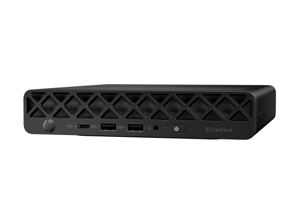 HP HP EliteDesk Mini 8 G1i  Ultra 5 235T 32GB 512GB W11P