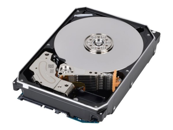 TOSHIBA TOSHIBA NEARLINE 16TB