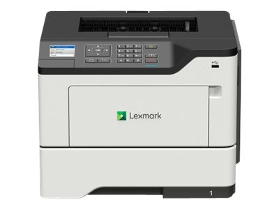 LEXMARK LEXMARK MS621dn monochrom A4 Laser 47ppm 512MB
