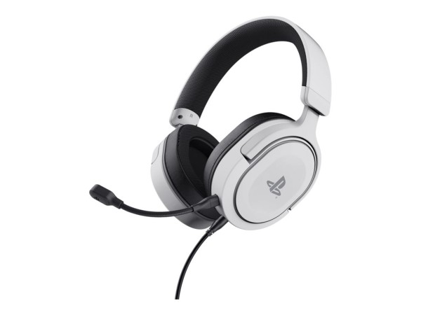 TRUST TRUST GXT498W FORTA HEADSET PS5