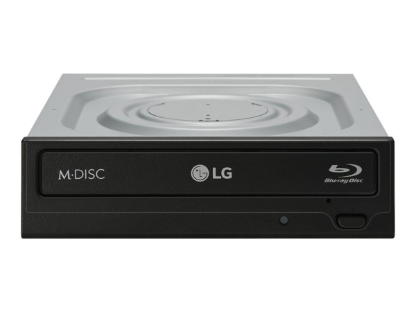 LG LG DVDRW BLuRay Brenner intern HLDS BH16NS55 bulk black