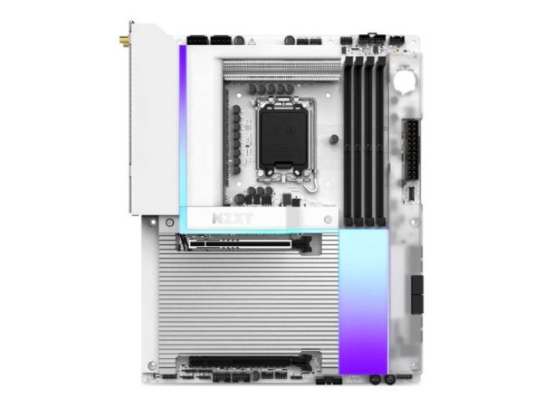 NZXT N9 Z890 ATX S1851 N9-Z89XT-B1