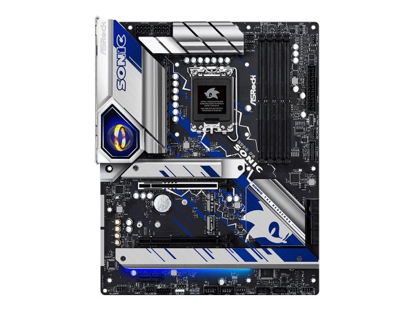 ASROCK ASROCK Z790 PG Sonic S1700