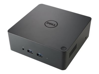 Dell Acc Dock 180W USB-C TB16 452-BCOY
