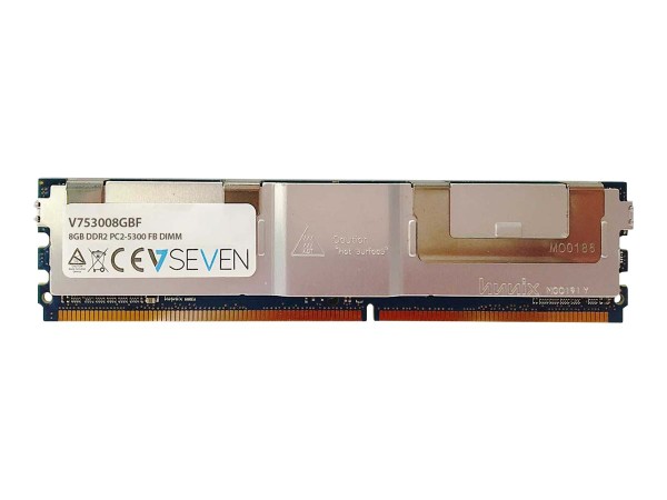 V7 V753008GBF 8GB V753008GBF