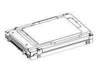 KIOXIA KIOXIA KCD8XRUG3T84 3,84TB