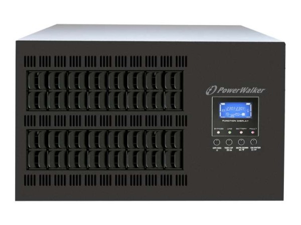 BLUEWALKER VFI 15000 CPR 3/1 BI 10122051