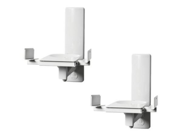 B-TECH B-TECH Loudspeaker Wall Mount (pair)